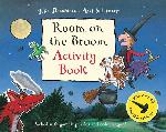 Room on the Broom Activity Book