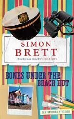Bones Under the Beach Hut