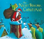 Night Before Christmas