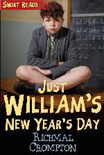 William's New Year's Day