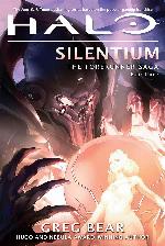 Halo: Silentium: Book Three of the Forerunner Trilogy