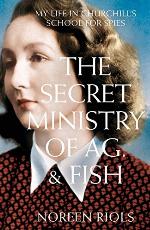 The Secret Ministry of Ag. and Fish