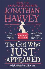 The Girl Who Just Appeared