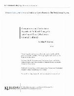 Conquerors And Confucians