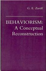 Behaviorism