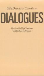Dialogues