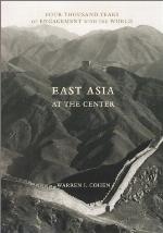 East Asia at the Center