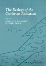 The Ecology of the Cambrian Radiation