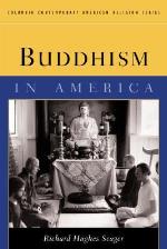 Buddhism in America
