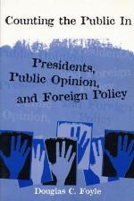 Counting the Public in