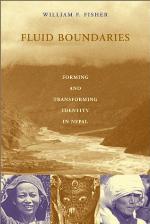 Fluid Boundaries