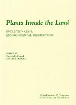 Plants Invade the Land
