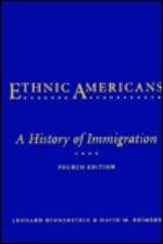 Ethnic Americans
