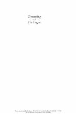 Dreaming of Cockaigne : medieval fantasies of the perfect life