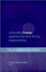 Culturally Diverse Parent-Child and Family Relationships
