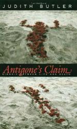 Antigone's Claim