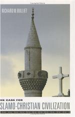 The Case for Islamo-Christian Civilization