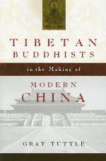 Tibetan Buddhists in the Making of Modern China