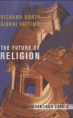 The Future of Religion