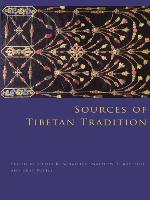 Sources of Tibetan Tradition
