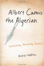 Albert Camus the Algerian