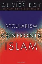 Secularism Confronts Islam
