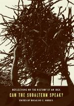 Can the Subaltern Speak?