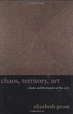 Chaos, Territory, Art