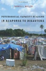 Psychosocial Capacity Building in Response to Disasters