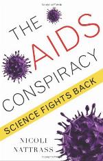 The AIDS Conspiracy: Science Fights Back