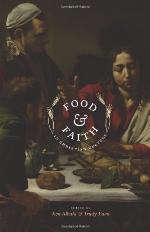 Food &amp; Faith in Christian Culture