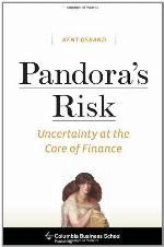 Pandora's Risk