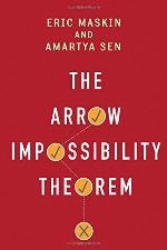 The Arrow Impossibility Theorem