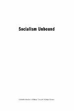 Socialism Unbound