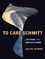 To Carl Schmitt