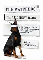 The Watchdog That Didn't Bark
