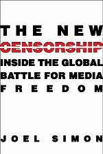 The New Censorship