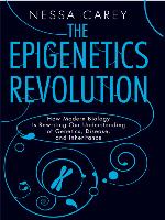 The Epigenetics Revolution