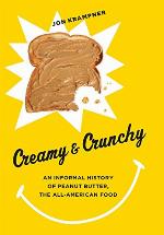 Creamy and Crunchy