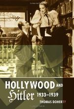 Hollywood and Hitler, 1933-1939
