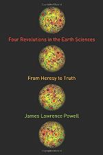 Four Revolutions in the Earth Sciences