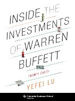 Inside the Investments of Warren Buffett