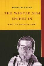 The Winter Sun Shines In