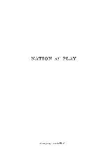 Nation at Play