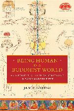 Being Human in a Buddhist World