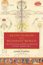 Being Human in a Buddhist World