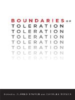 Boundaries of Toleration