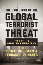 The Evolution of the Global Terrorist Threat
