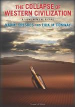 The Collapse of Western Civilization