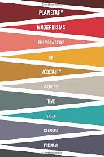 Planetary Modernisms